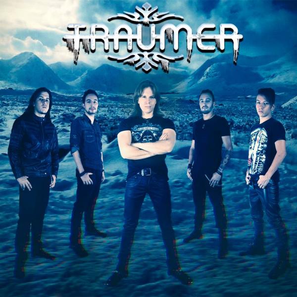 Traumer - Discography (2012 - 2018)
