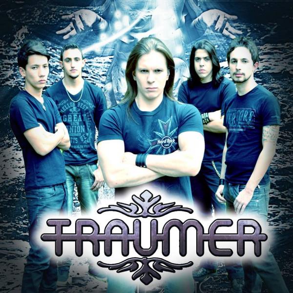 Traumer - Discography (2012 - 2018)