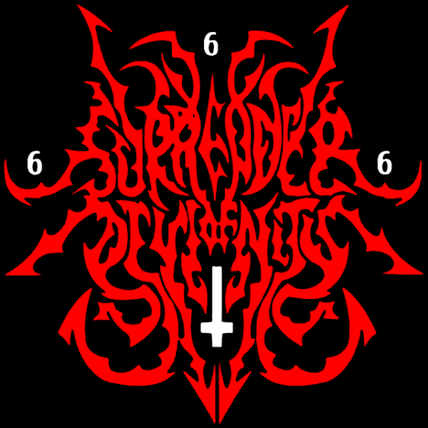 Surrender of Divinity - Discography (1998 - 2013)