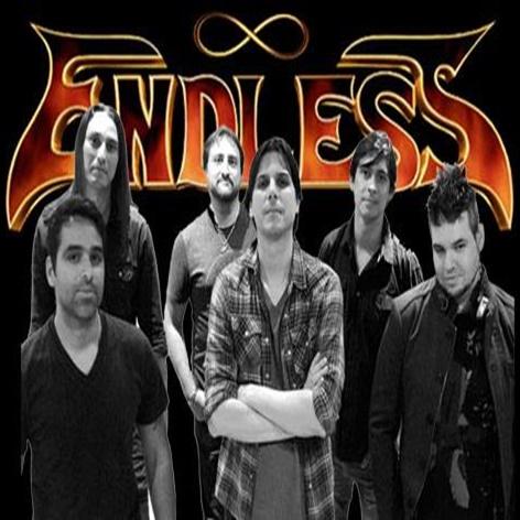 Endless - Discography (2000 - 2016)