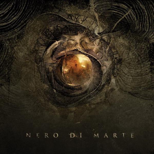 Nero Di Marte - Nero Di Marte (Upconvert)