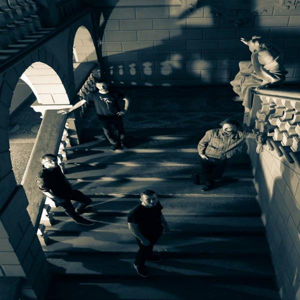 Nero Di Marte - Nero Di Marte (Upconvert)