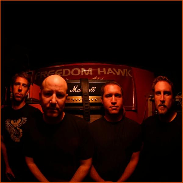 Freedom Hawk - Discography (2007 - 2018)