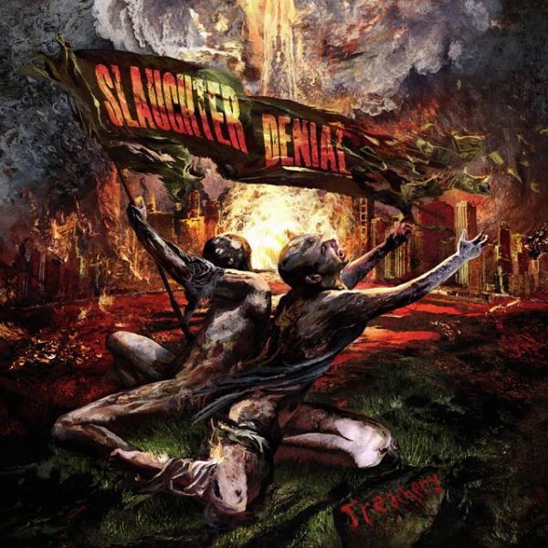 Slaughter Denial - Discography