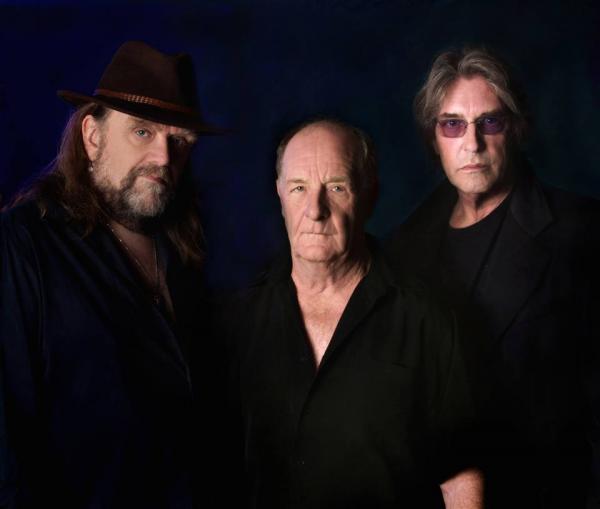 Nektar - Discography (1971 - 2013)