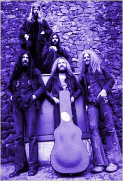 Nektar - Discography (1971 - 2013)