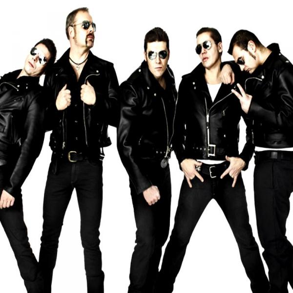 The Carburetors - Discography (2004 - 2015)