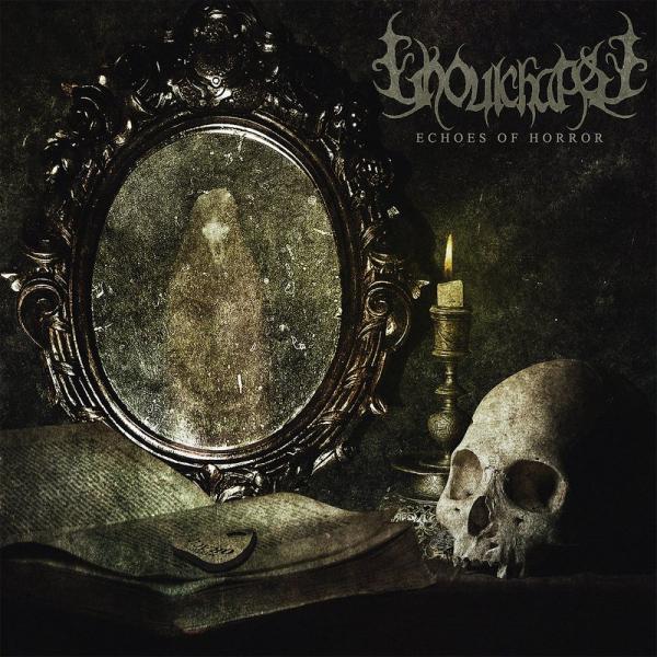 Ghoulchapel - Echoes of Horror