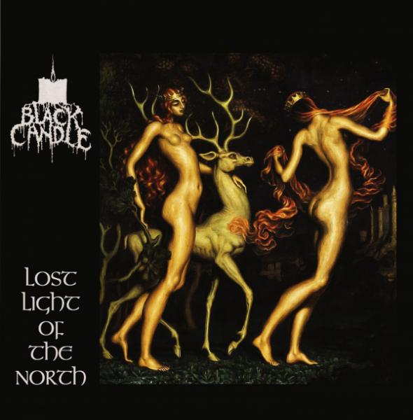 Black Candle - Lost Light of the North