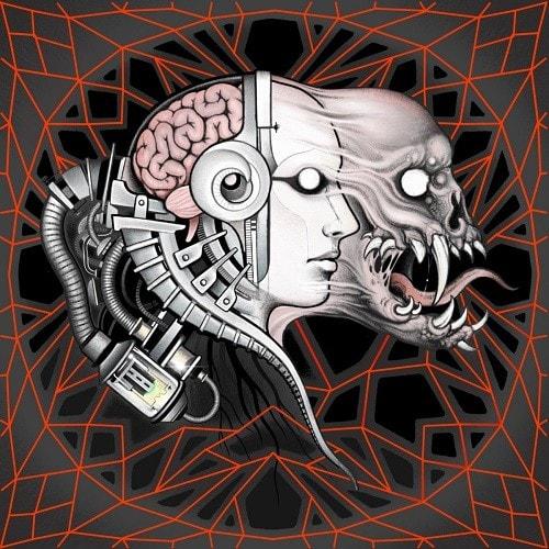 Behold… The Arctopus  - Cognitive Emancipation (EP) 