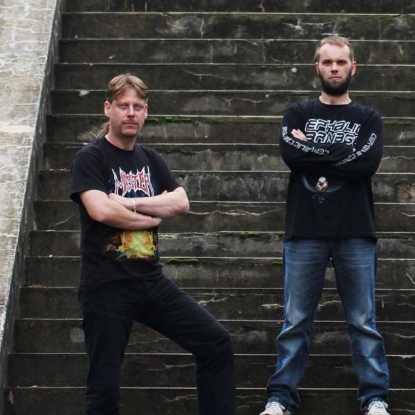 Fleshless - Discography (1993 - 2025)