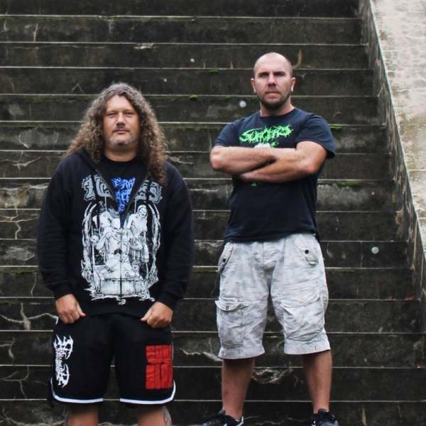 Fleshless - Discography (1993 - 2025)