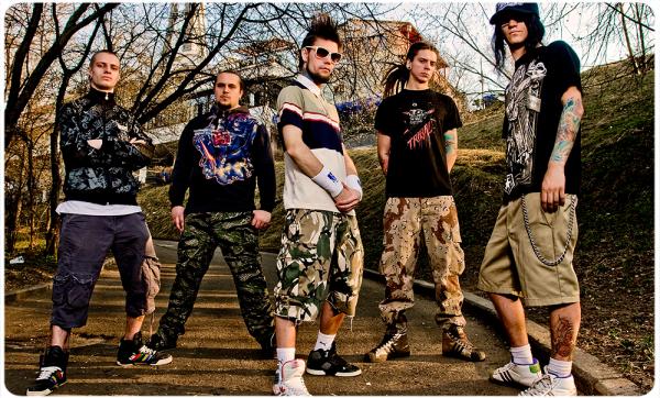 ##### - (5Diez) - Discography 2002-2016