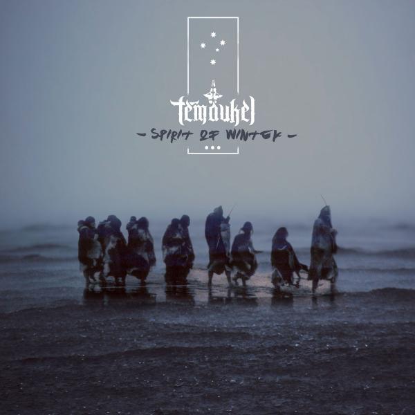 Temaukel - Spirit of Wintek (EP)
