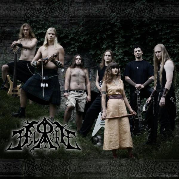 Helroth - Discography (2013 - 2016)