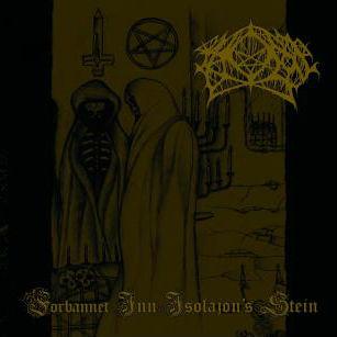 Skogen - Forbannet Inn Isolation's Stein