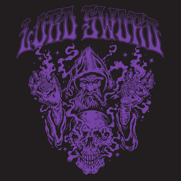 Lord Sword  - Tombstoned