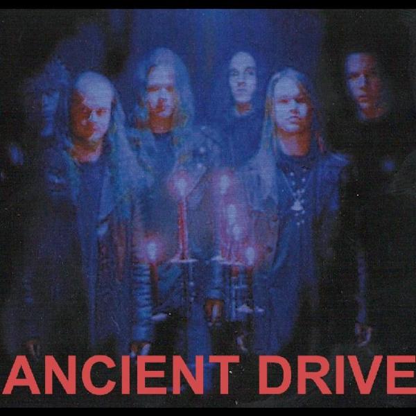 Ancient Drive - Discography (1998 - 2000)