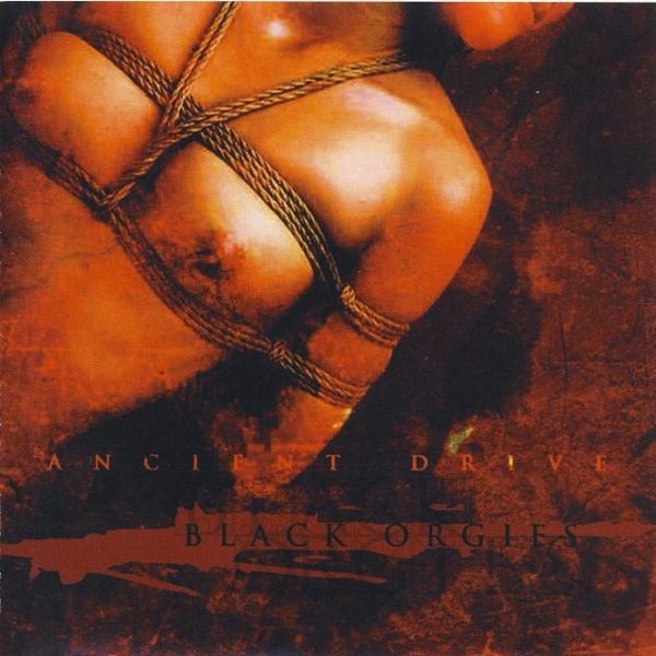 Ancient Drive - Discography (1998 - 2000)