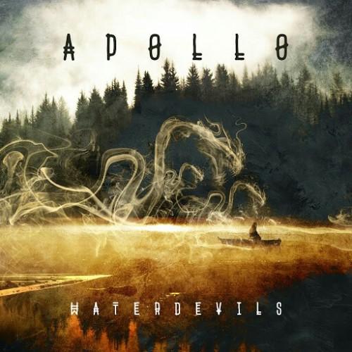 Apollo (Spiritual Beggars) - Waterdevils