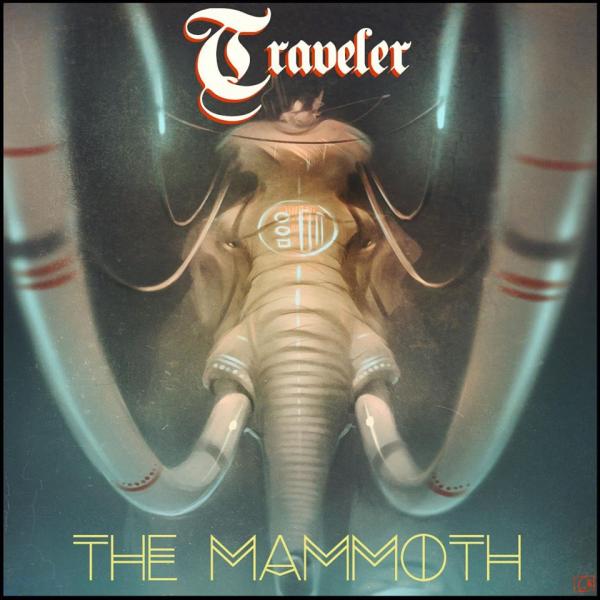 Traveler - Vision (Demo)