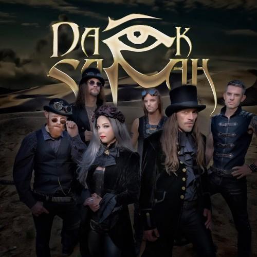 Dark Sarah - Discography (2015 - 2023)