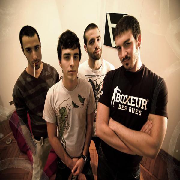 The Hirudo Effect  - The Hirudo Effect (EP)