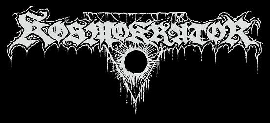 Kosmokrator - Discography