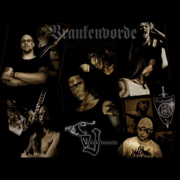 Vrankenvorde - Discography (2004 - 2007)