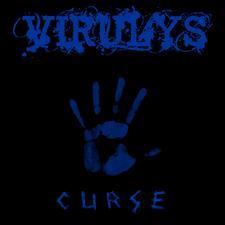 Virulys - Curse (EP)
