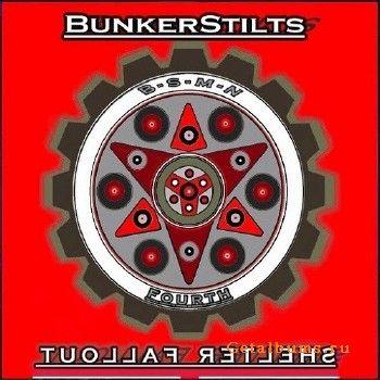 BunkerStilts - Shelter Fallout