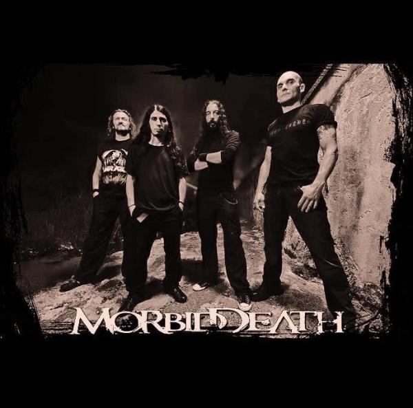Morbid Death - Discography (1997 - 2020)