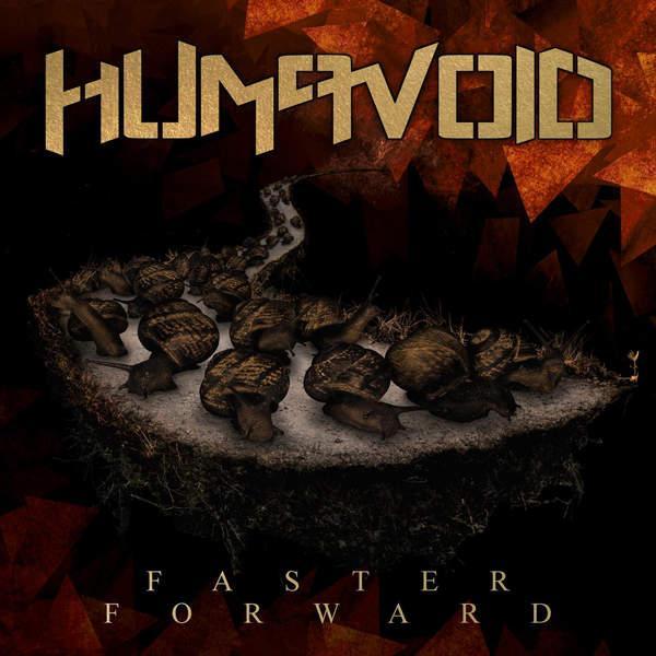 Humavoid - Faster Forward 