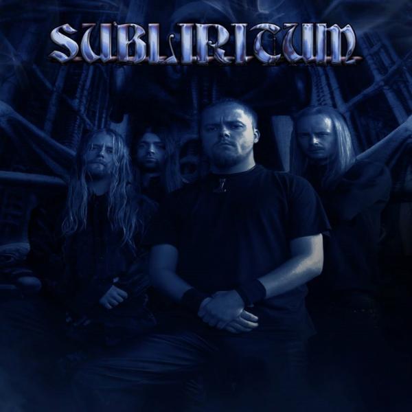 Subliritum - Discography (2003 - 2014)