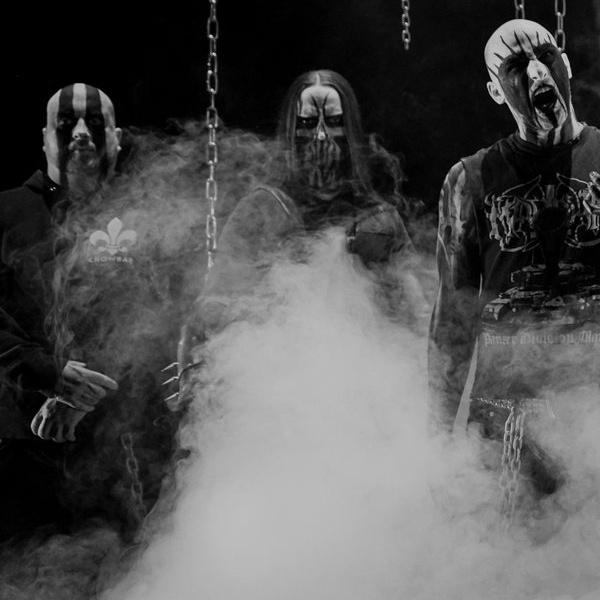 Morgue - Discography (2010 - 2025)