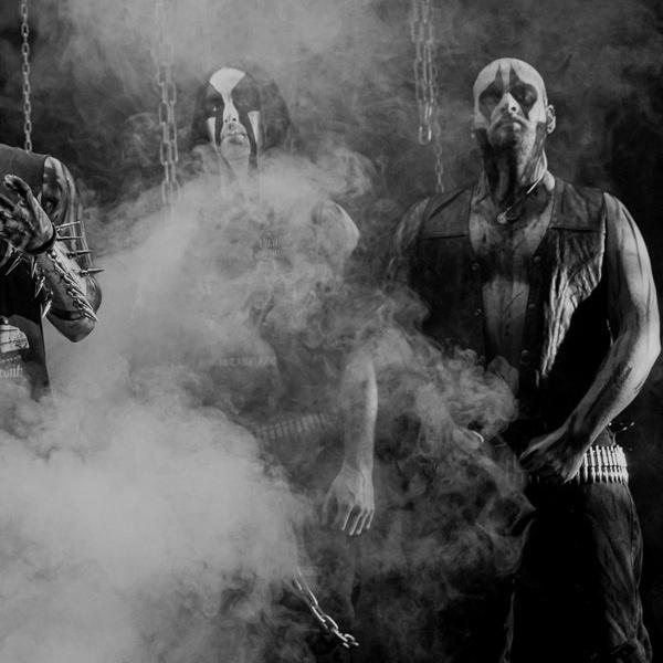 Morgue - Discography (2010 - 2025)