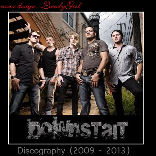 Downstait - Discography (2009 - 2013)