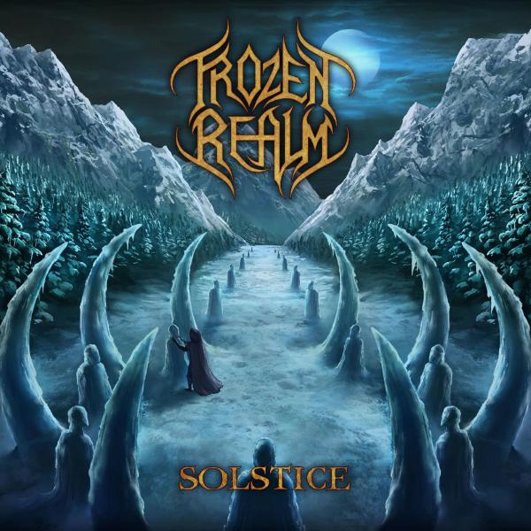Frozen Realm  - Solstice 