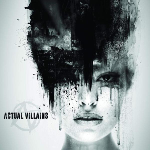 Actual Villains - Actual Villains (EP)
