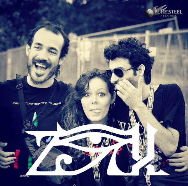 Zix - Discography (2012 - 2016)