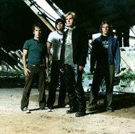 Socialburn - Discography (2000 - 2005)