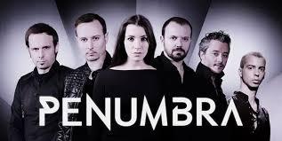 Penumbra - Discography (1999 - 2015) (Lossless)