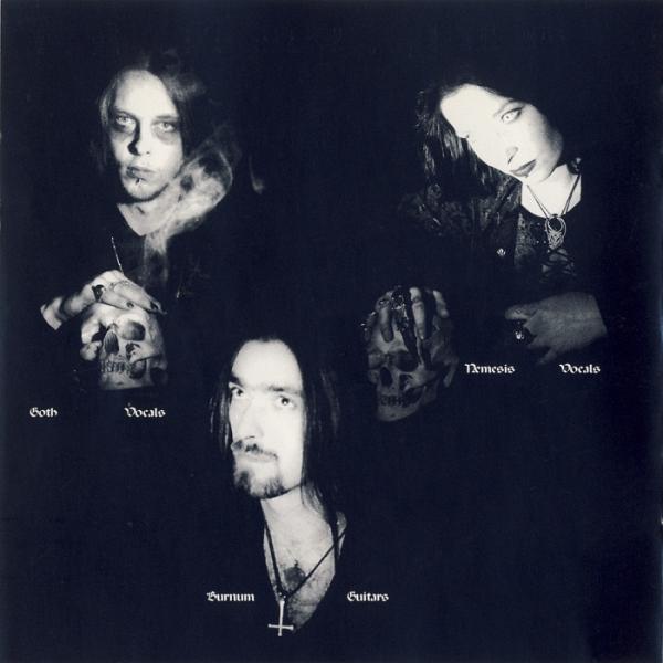 Octagon - Discography (1998 - 1999)