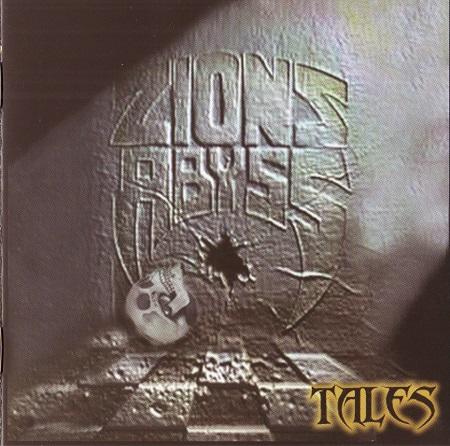 Zions Abyss - T.A.L.E.S. (Reissue 2006)