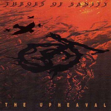 Throes Of Sanity - The Upheaval