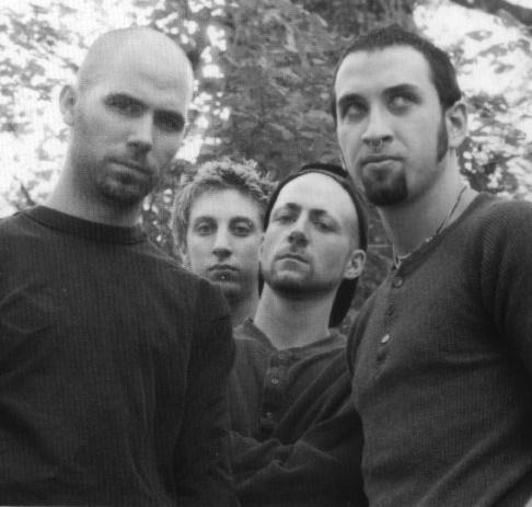 Nothingface - Discography (1994 - 2009)