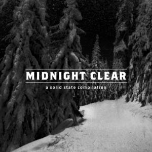 Various Artists - Solid State - Midnight Clear (Lossless)