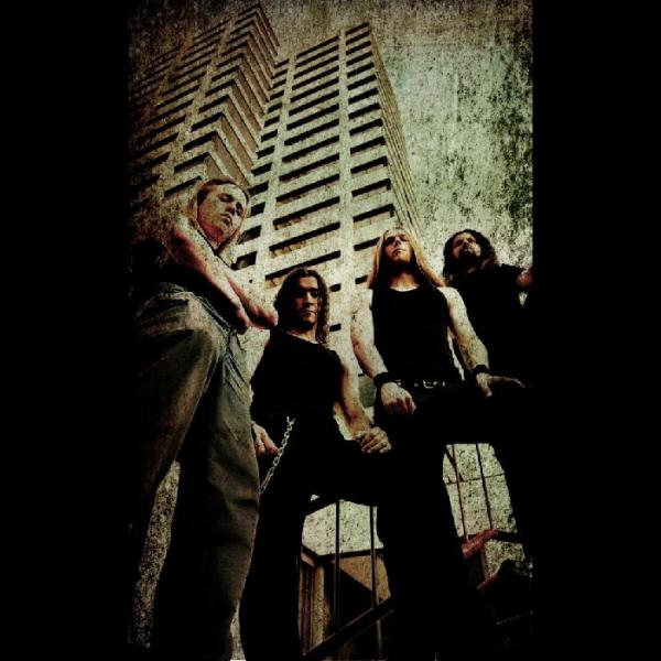 Ancient Existence - Discography (2002 - 2008)