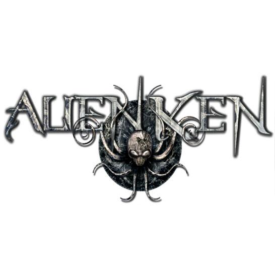 Alien Ken - Discography (2012-2016)