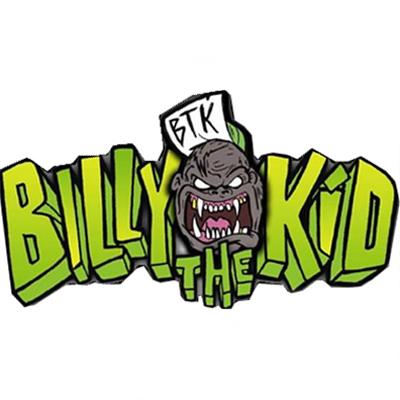 Billy The Kid - Discography (2008-2014)
